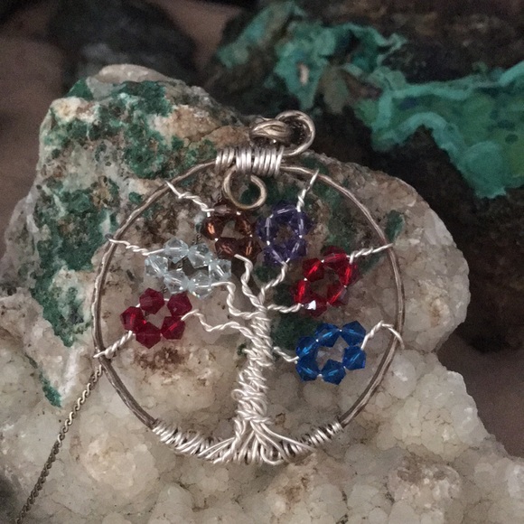 TREE OF LIFE - Picture 5 of 8